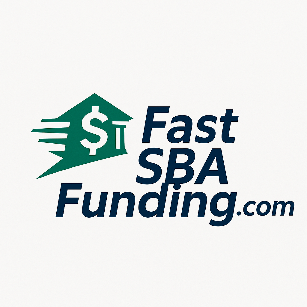 Fast SBA Funding