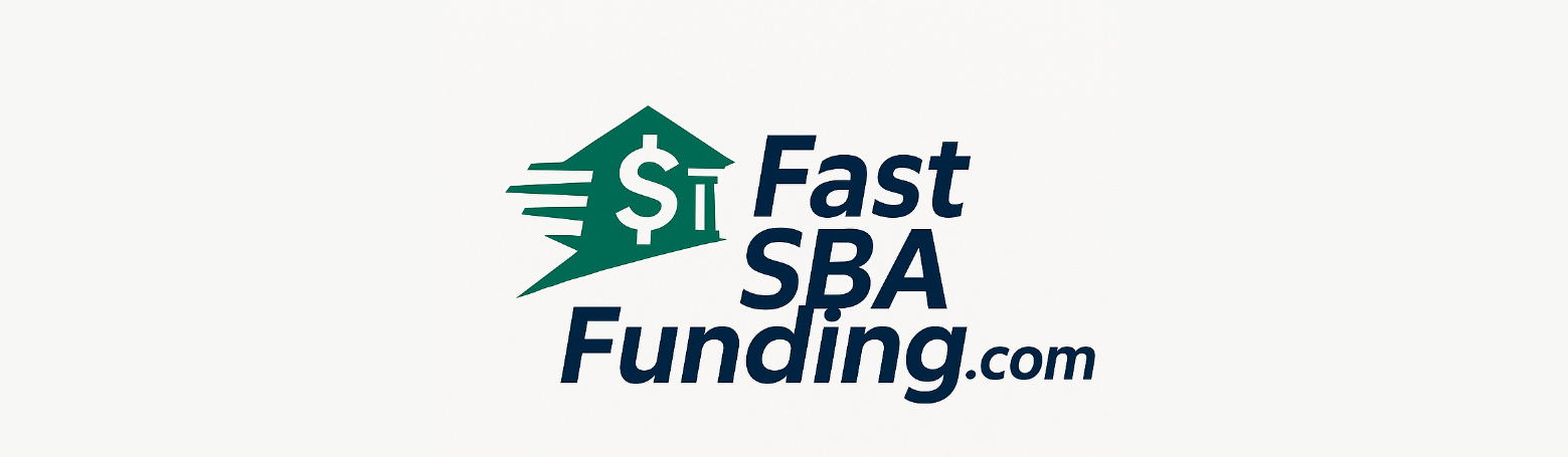 Fast SBA Funding
